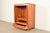 Harden Furniture Arts and Crafts Shaker Solid Cherry Wood Media Cabinet For Sale In South Bend - Image 6 of 18