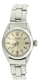 Example of Wrist Watches