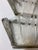 Art Deco Pair of Hettier Vincent French Art Deco Wall Sconces For Sale - Image 3 of 12