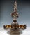 Large Art Nouveau Silver Centerpiece attributed to J.C. Klinkosch, Vienna, 1884 For Sale - Image 4 of 17