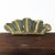 Baroque Italian Shell-Form Carved Wood Fragment Architectural Salvage, 1700s For Sale - Image 10 of 10