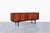Mid-Century Modern Danish Modern Brazilian Rosewood Credenza by Knud Nielsen For Sale - Image 3 of 16