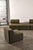 Modular Sofa in Grey Green Fabric from Eave, Set of 7 For Sale - Image 11 of 14
