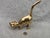 Brass Mid Century Cat Figure For Sale - Image 13 of 13