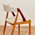 Vintage Dining Chair by Kai Kristiansen for Ikea For Sale - Image 6 of 8