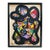 Rare, Original Painting, Peter Keil For Sale