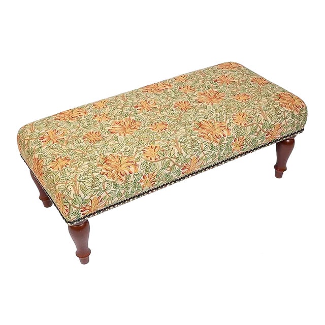 00 Honeysuckle Regular Stool For Sale