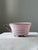 Ceramic Pink Porcelain Coffee and Tea Set by Epiag, 1920s, Set of 19 For Sale - Image 7 of 13