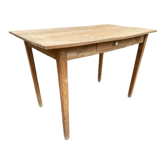 Rustic Old Table For Sale - Image 10 of 15