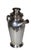 Art Deco Silver Plate Cocktail Shaker by Academy Silver on Copper For Sale - Image 9 of 9
