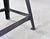 Bauhaus Industrial Factory Stool by Rowac, 1920s For Sale - Image 3 of 4