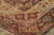 1910s Antique 20th Century Persian Kashan Rug With Floral All-Over Vinery - Rug & Kilim For Sale - Image 5 of 9
