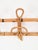 1960s Large Coat Rack in Rattan with Bamboo and Wicker by Franco Albini, Italy, 1960s For Sale - Image 5 of 13