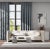 Perfect for curtains blinds and cushions Perception‚Äôs two colour crewel work is reminiscent of artisan embroidery....