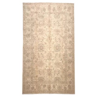 Vintage Rug, 1980s For Sale