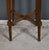 Louis XVI Swivel High Chair in Beechwood, 1900s For Sale - Image 12 of 18