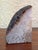 Stone Late 20th Century Cut Agate Rock, Likely From Brazil For Sale - Image 7 of 10