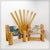 Armchair - lounge chair - modernist measures : 85x75cm - h : 90cm - sh:40cm krjst studio is a belgian artist duo...