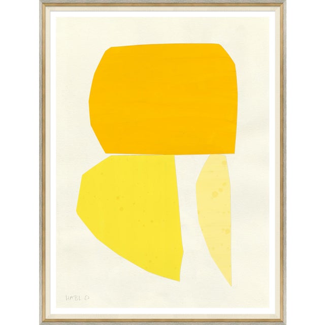 Sunburst, Goldie, Happy, Shine, Balance, Joy, Clarity, Summer and Enlighten by Susan Hable For Sale - Image 10 of 11