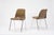Sturdy and comfortable stacking chairs from drabert stahlmöbel in 495 minden, germany. Design similar to the "sm400" model...
