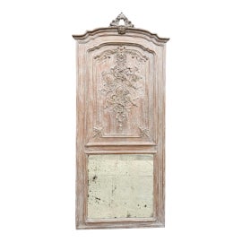 Example of Trumeau Mirrors