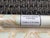 Brunschwig & Fils Brunschwig & Fils Kennebec Tree Border For Sale - Image 4 of 5