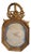 Louis XVI Torricelli Barometer in Carved and Gilded Wooden Frame, France, 18th Century For Sale