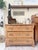 Antique English Pine Chest of Drawers For Sale - Image 9 of 9