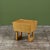 Paul Laszlo Oak Nightstand for Brown Saltman For Sale In Los Angeles - Image 6 of 18