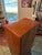 A Mid Century Modern Tallboy in Teak by Austinsuite, Circa 1960s, Attributed For Sale - Image 4 of 12