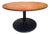 Dining Table Model Tl30 by Franco Albini for Poggi, 1960s For Sale