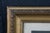 Black Antique Archibald L. Dick Leonardo Da Vinci Last Supper Engraving 49" For Sale - Image 8 of 18