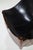 Vintage 272 Lounge Chair in Black Leather and Teak by Illum Wikkelsø, Denmark, 1960s For Sale - Image 15 of 17