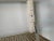 70's Vintage Coastal Wrapped Rattan Six - Tier Etagere For Sale - Image 11 of 12