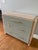 This is a 3 drawer child’s dresser from Thomas Edison’s Little Folks Furniture Company( Edison Wood Products. The dresser...