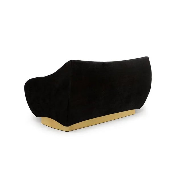 Figueroa 2-Seater Sofa by InsidherLand For Sale - Image 4 of 5