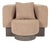 Wham One Fixed Armchair from Pulpo For Sale