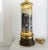Verre Eglomise Glass Gilt and Decoupage Lamp of Roman Ruins For Sale - Image 9 of 13