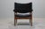 Black Modus Chairs by Kristian Vedel for Søren Willadsen Møbelfabrik, 1960s, Set of 2 For Sale - Image 8 of 9