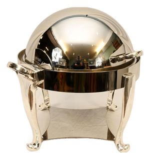 Silver Plate Chafing Dish, Sheffield