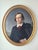 Antique 19th Century Oil Painting Portrait of a Man For Sale - Image 15 of 17
