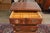 1990s Henkel Harris Virginia Galleries Cherry Wood 7 Drawer Lingerie Chest For Sale - Image 11 of 13