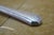 Vintage Paneled Sterling Silver Roast Carving Set Knife Fork - 2 pcs For Sale - Image 14 of 15