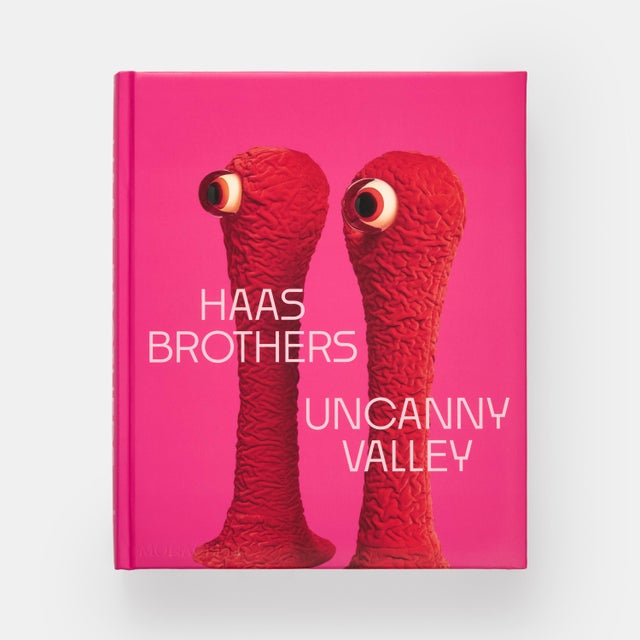 Contemporary Haas Brothers: Uncanny Valley For Sale - Image 3 of 9