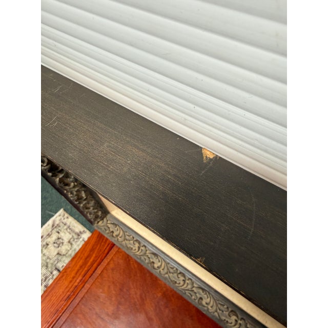 V. Eaton Pink Petunias Still Life Painting, Signed For Sale In San Francisco - Image 6 of 12