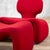 Lounge Chair Mod. Djinn by Olivier Mourgue for Airborne, 1965, in Good conditions. Designed 1960 to 1969 I have official...