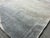 Textile West Elm Ombre Sky Rug – 6x9 Wool & Viscose Blend | Handwoven For Sale - Image 7 of 18