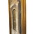 Italian Antique Italian Architectural Relief Painting of a Roman Arch. For Sale - Image 3 of 4