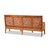 Seating Set in Cherry Wood, France, 1810s, Set of 5 For Sale - Image 5 of 13