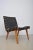 Model 654W Vostra Lounge Chair by Jens Risom for Walter Knoll, 1950s For Sale - Image 9 of 13